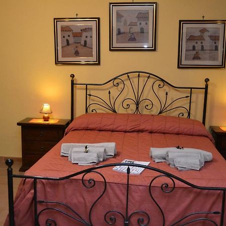 B&B Jolly House Bolognetta Екстериор снимка