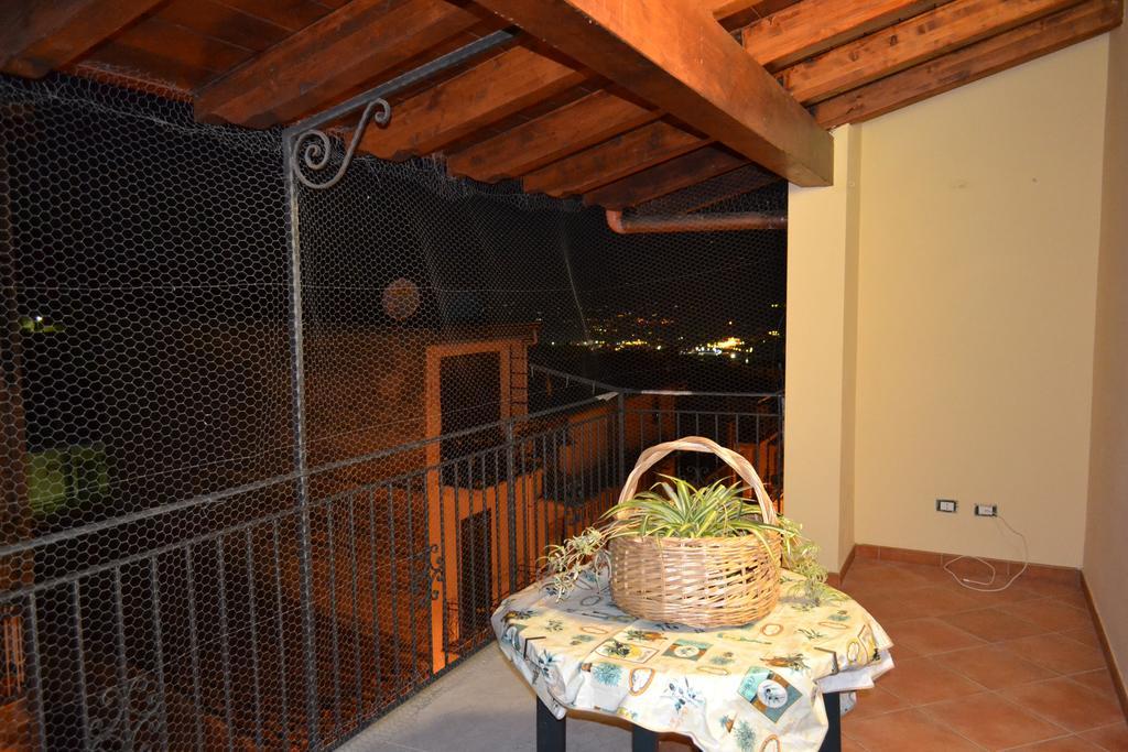 B&B Jolly House Bolognetta Стая снимка