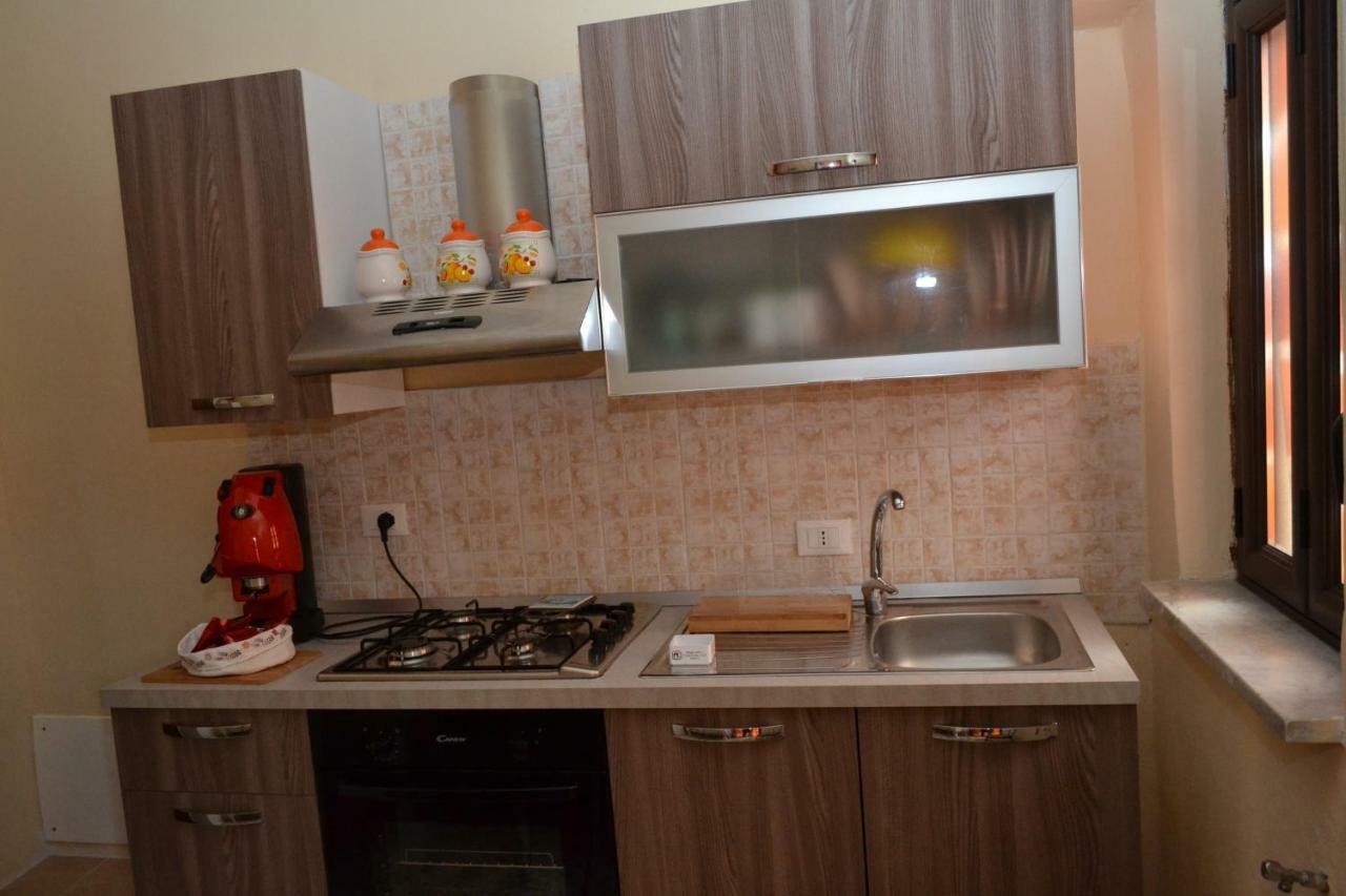 B&B Jolly House Bolognetta Екстериор снимка