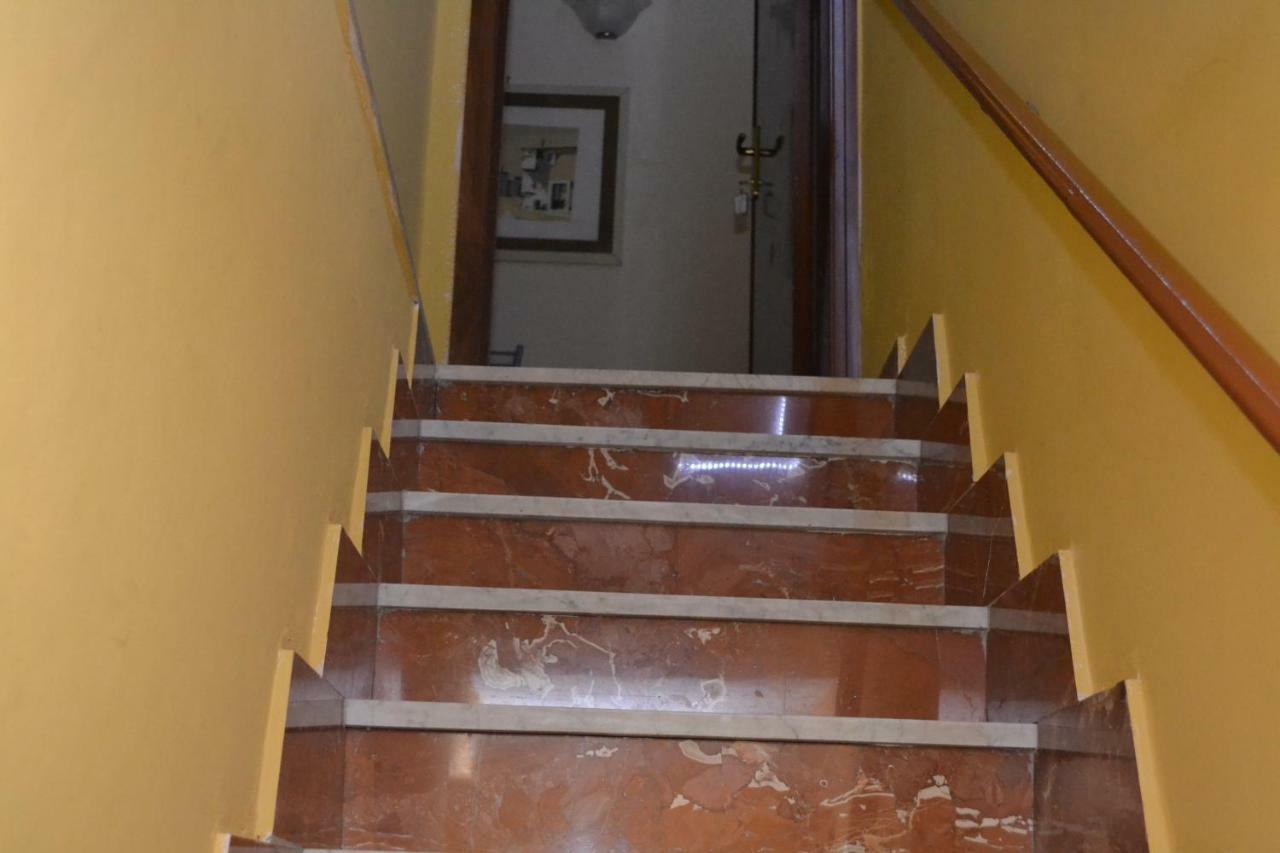 B&B Jolly House Bolognetta Екстериор снимка