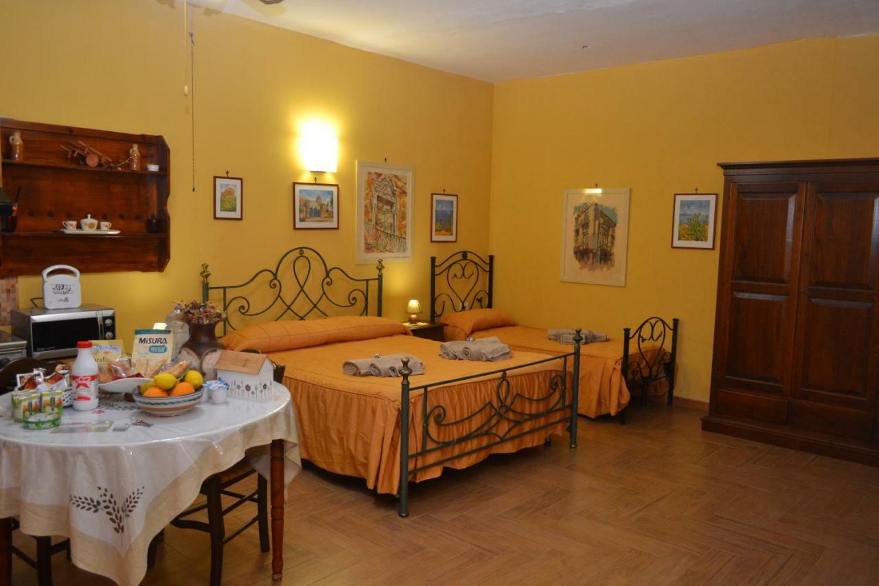 B&B Jolly House Bolognetta Екстериор снимка