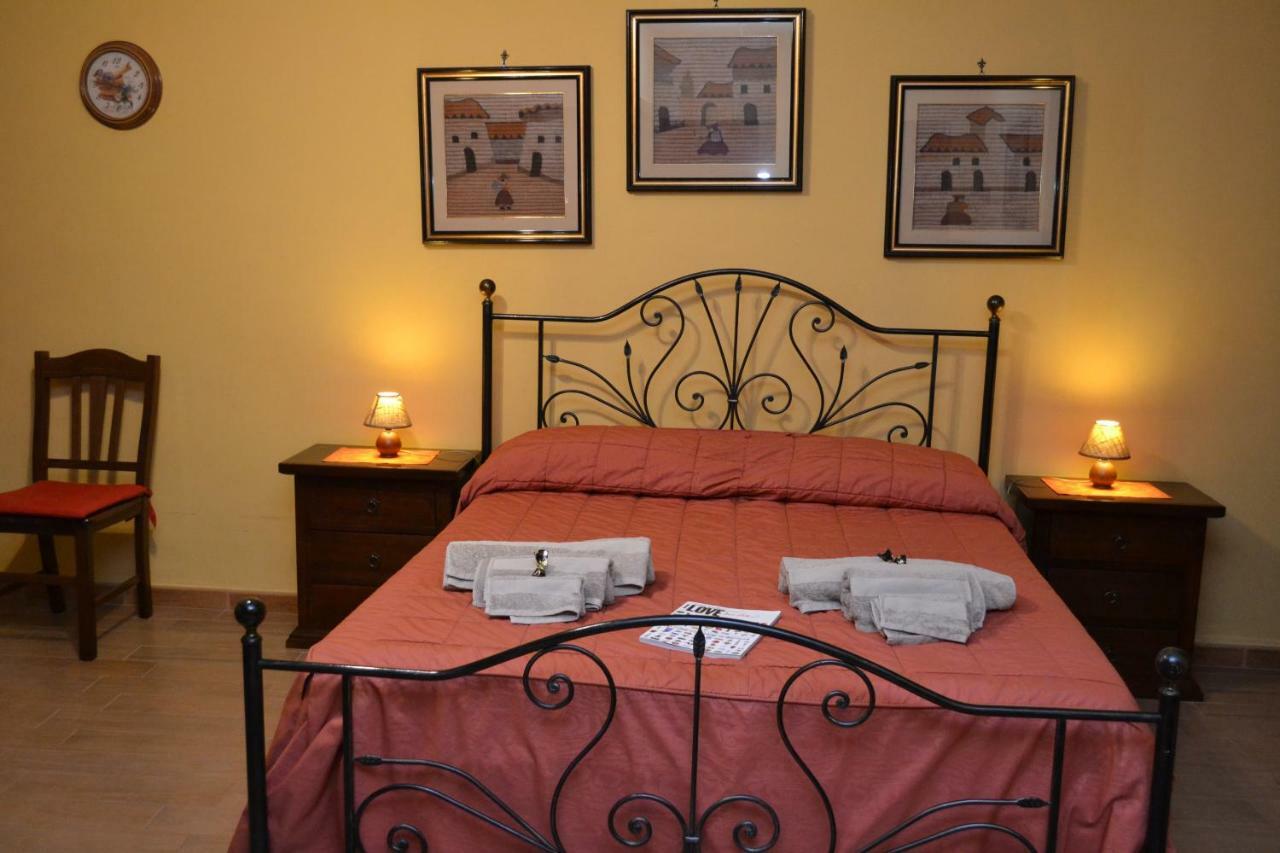 B&B Jolly House Bolognetta Екстериор снимка