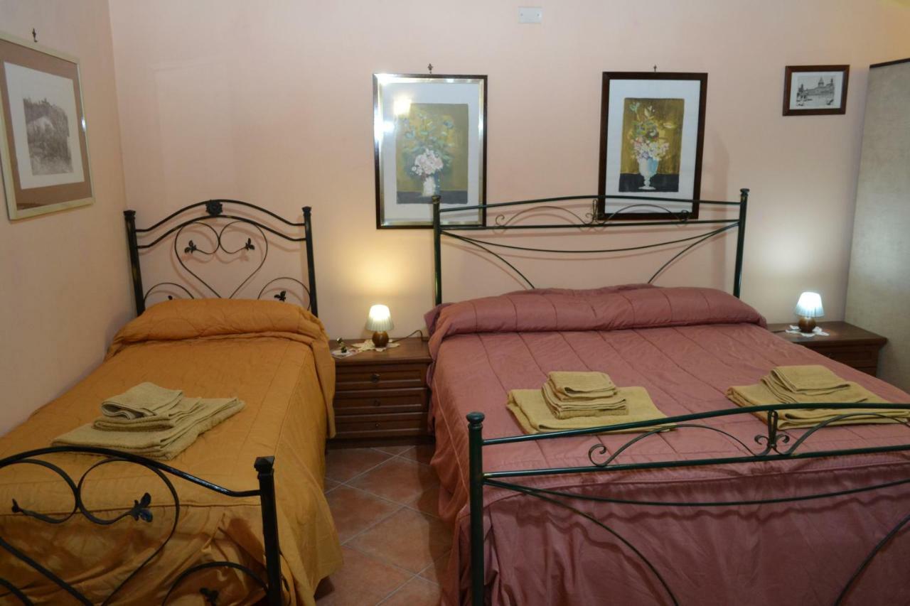 B&B Jolly House Bolognetta Екстериор снимка