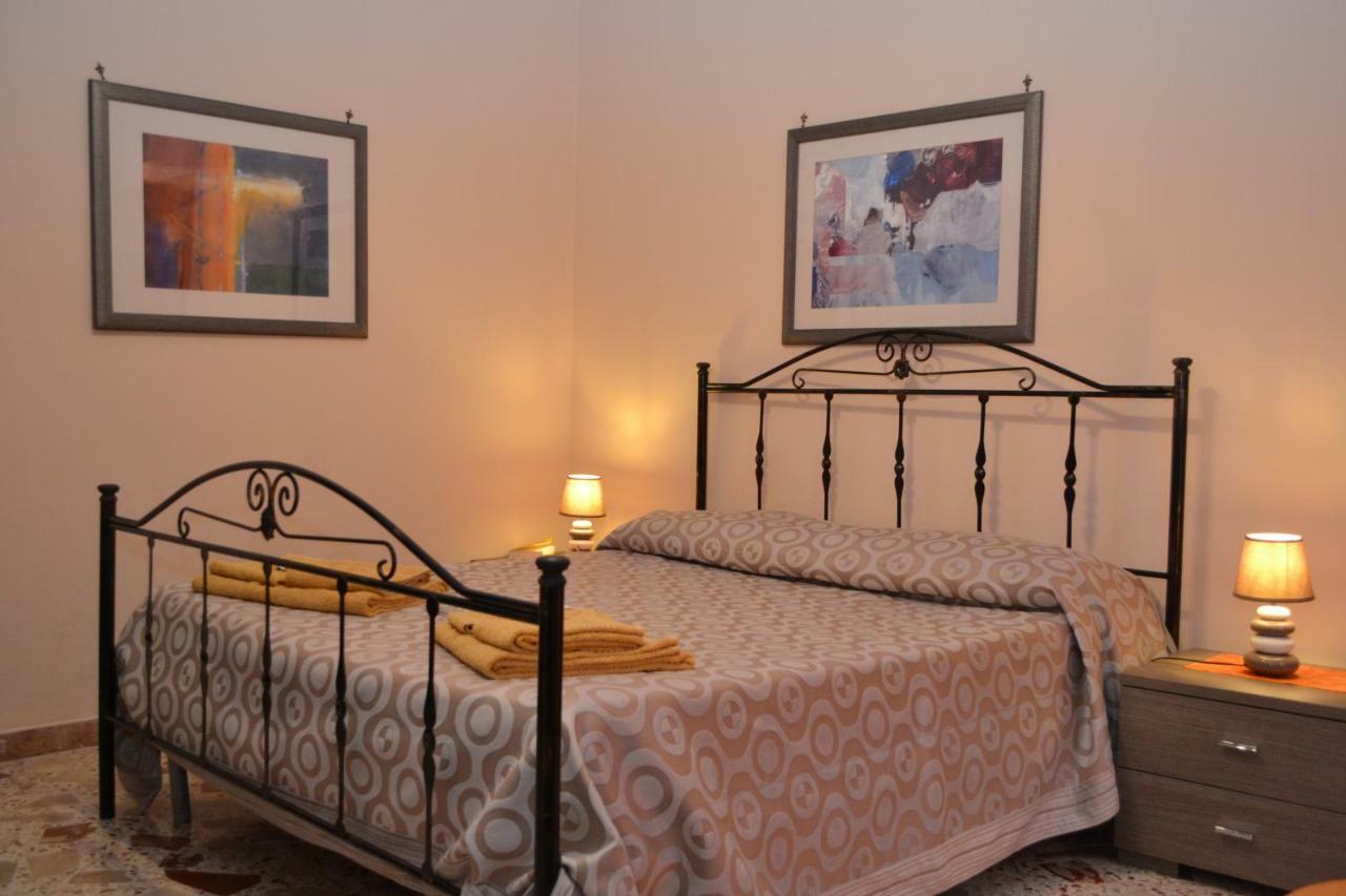 B&B Jolly House Bolognetta Екстериор снимка
