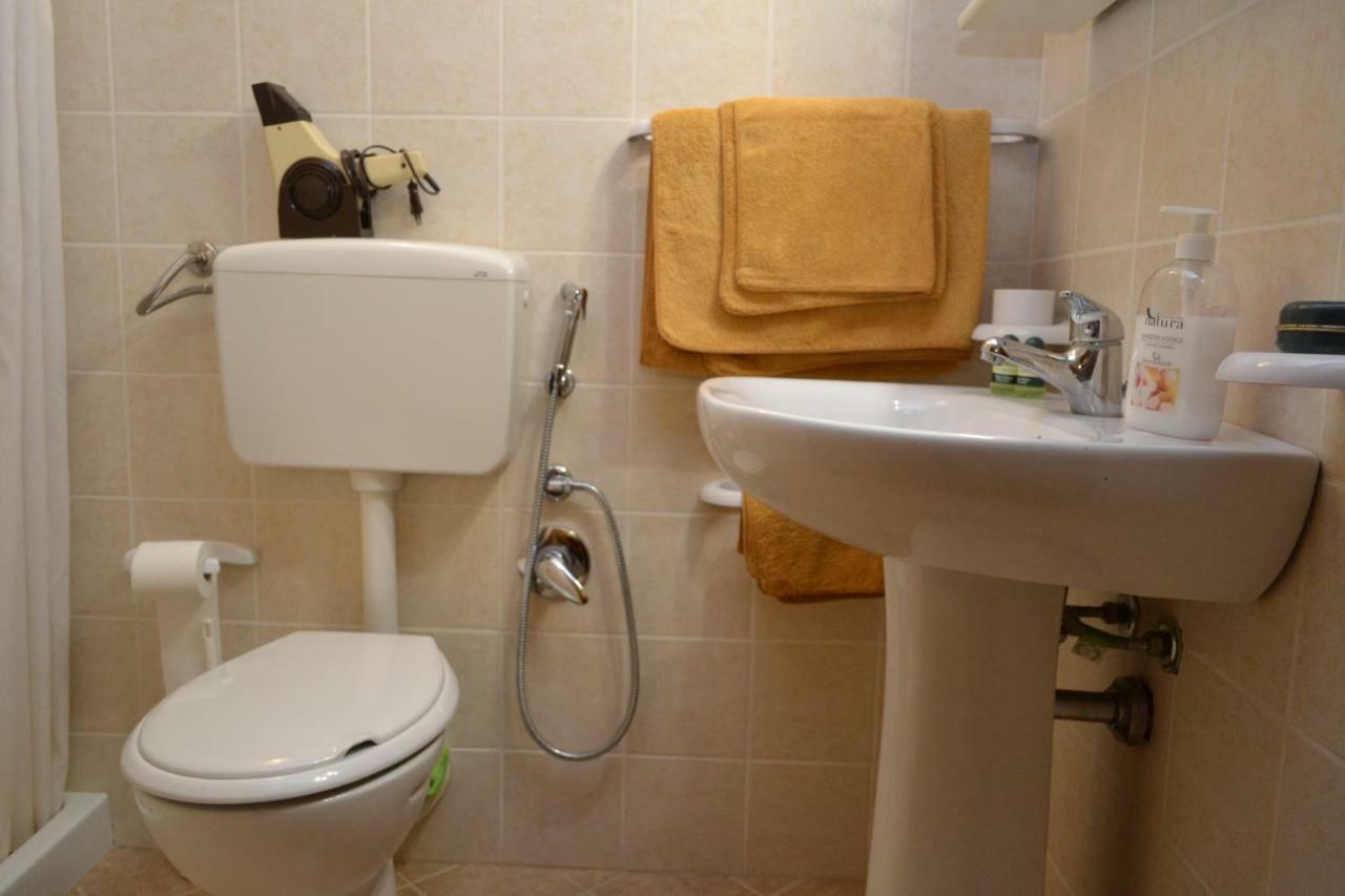 B&B Jolly House Bolognetta Екстериор снимка