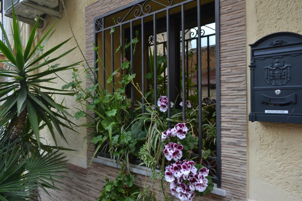 B&B Jolly House Bolognetta Екстериор снимка