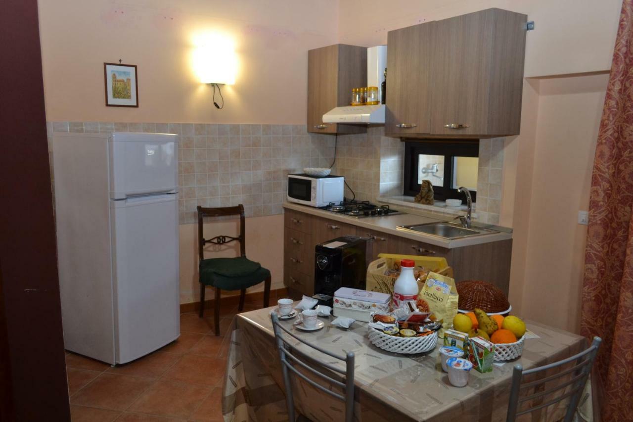 B&B Jolly House Bolognetta Екстериор снимка