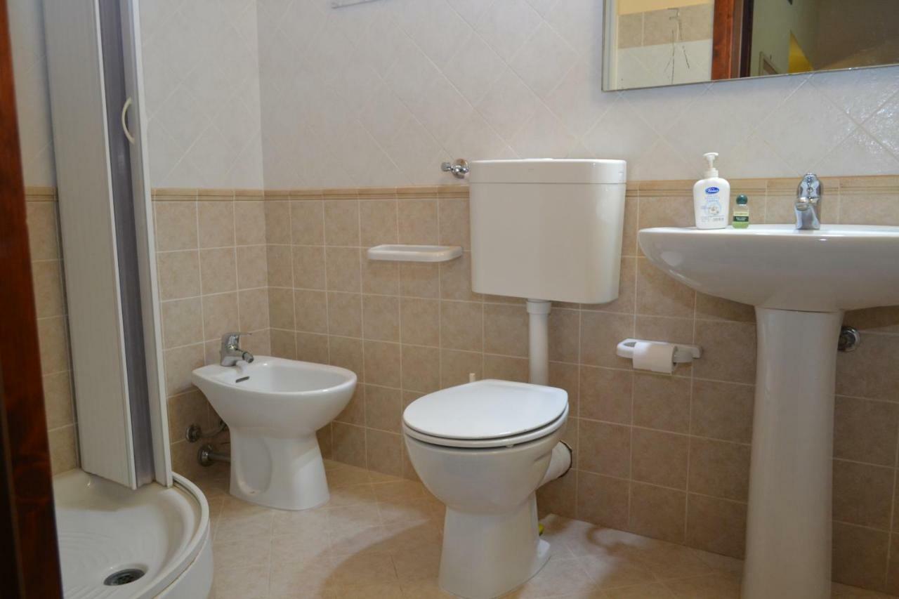 B&B Jolly House Bolognetta Екстериор снимка