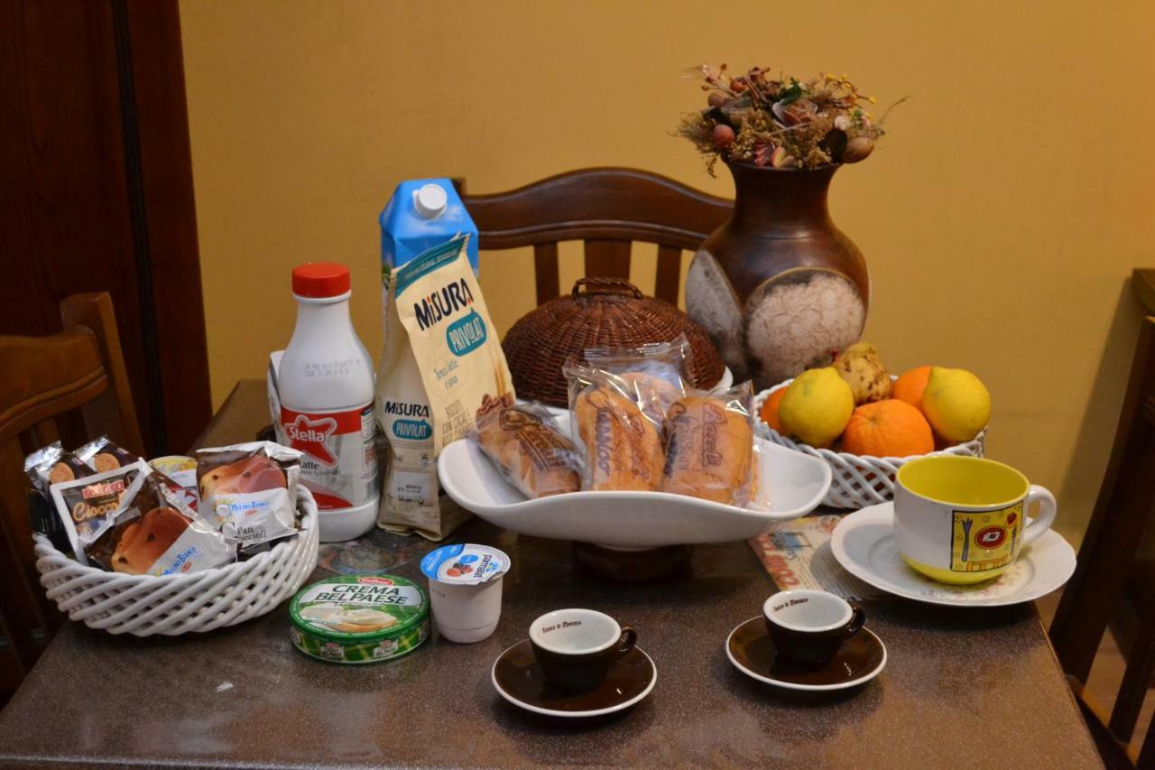 B&B Jolly House Bolognetta Екстериор снимка
