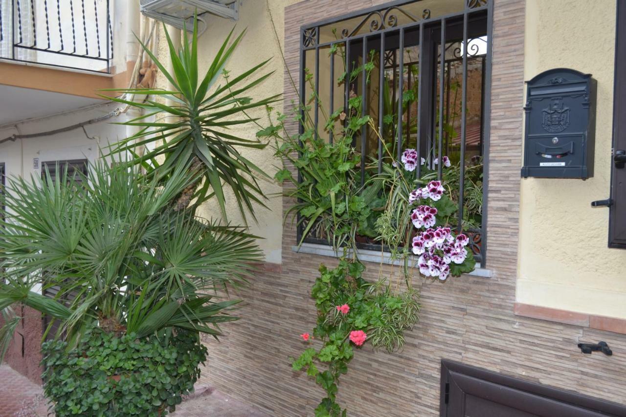 B&B Jolly House Bolognetta Екстериор снимка