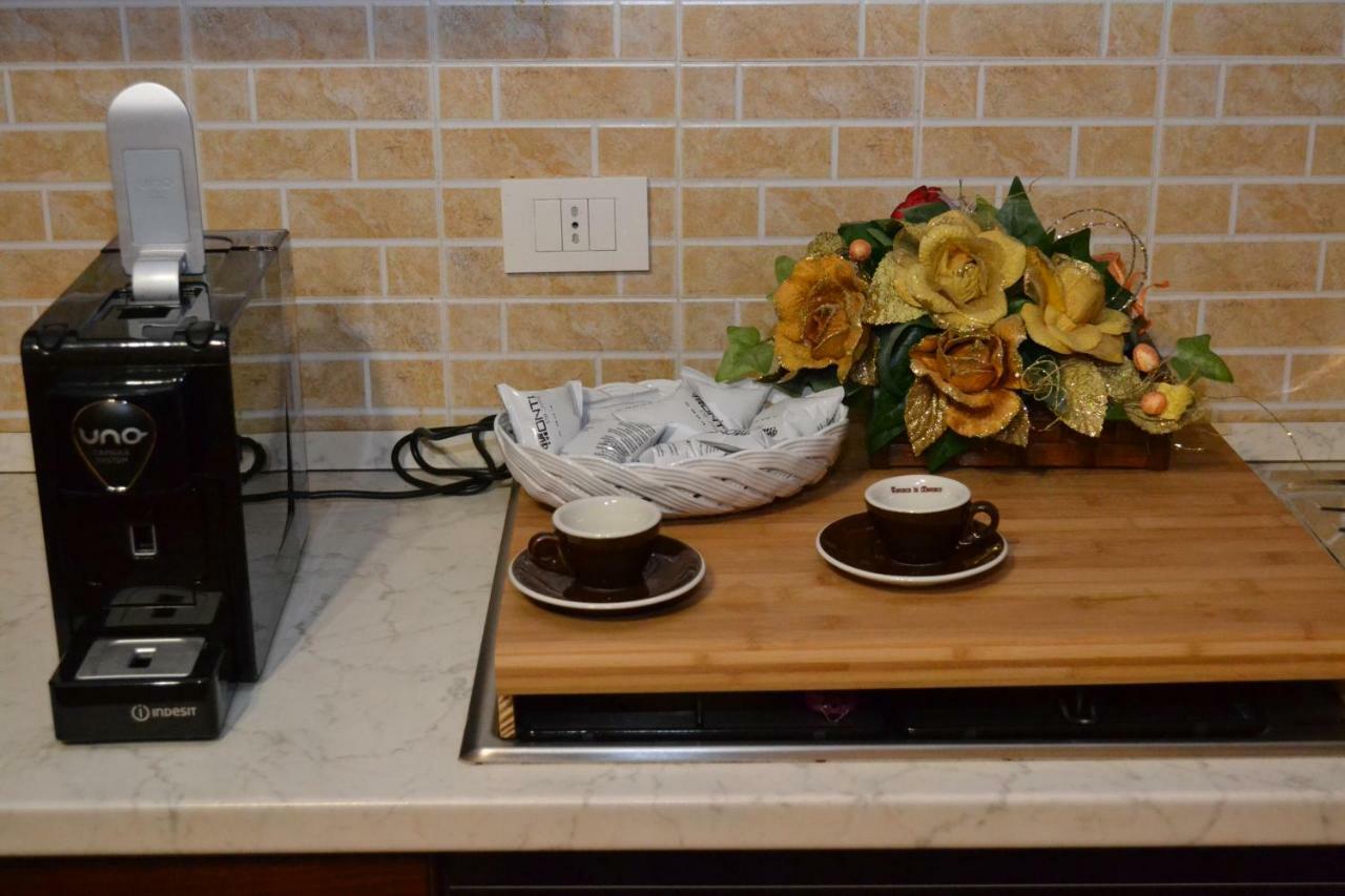 B&B Jolly House Bolognetta Екстериор снимка